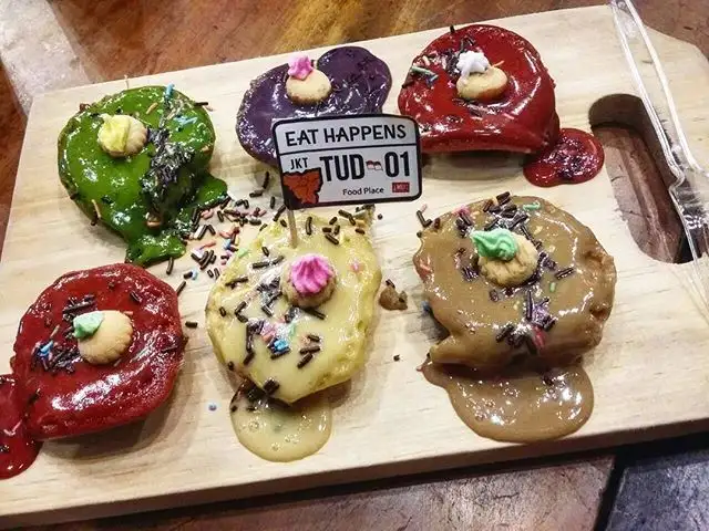 Gambar Makanan EatHappens 1