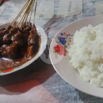 Gambar Makanan Sate Madura Cab Simpang Enam, Gelogor Carik 14