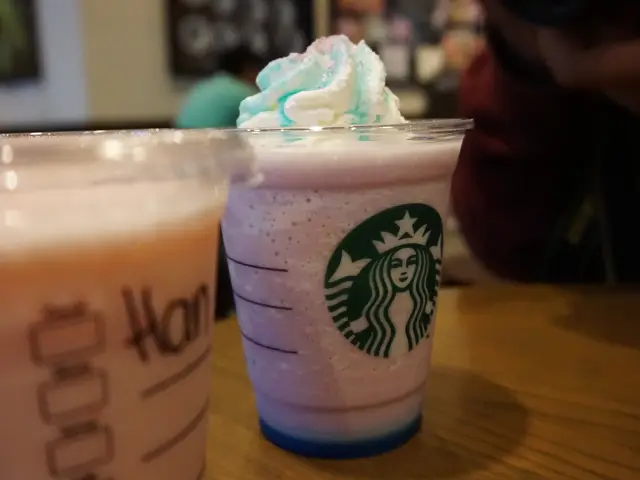 Gambar Makanan Starbucks Coffee 9