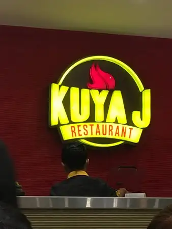 Kuya J Food Photo 1