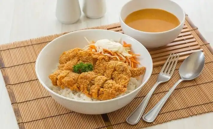 Gambar Makanan Kopitiam 13