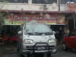 Restoran Capati Maklong Food Photo 2