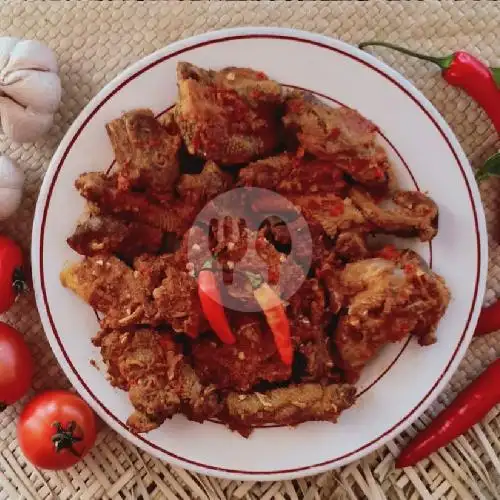 Gambar Makanan Ayam LoMa, Lowokwaru 5