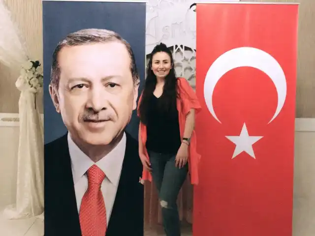 Asrı Çınar Sosyal Tesisleri'nin yemek ve ambiyans fotoğrafları 9