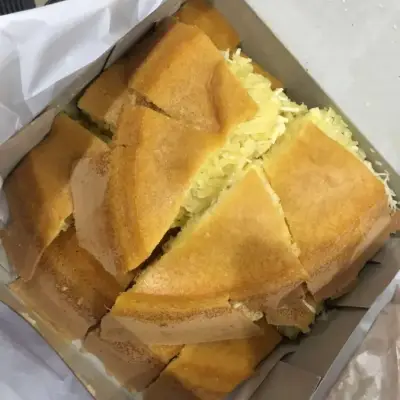 Martabak Bolu Liana