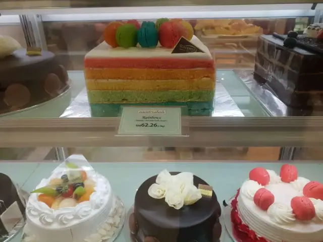 Wonderful Cake House - AEON Food Market Food Photo 4