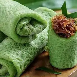 Gambar Makanan Aneka Kue Kalimantan Afin 18