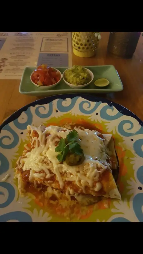 Gambar Makanan El Mexicano 11