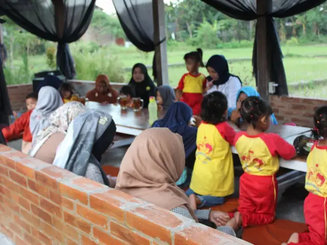 Gambar Makanan Waroeng Kebon Ramayana 15