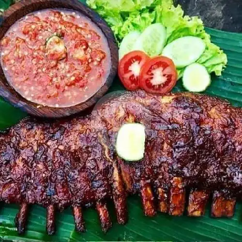 Gambar Makanan Kedai Binggo, Kerobokan 18