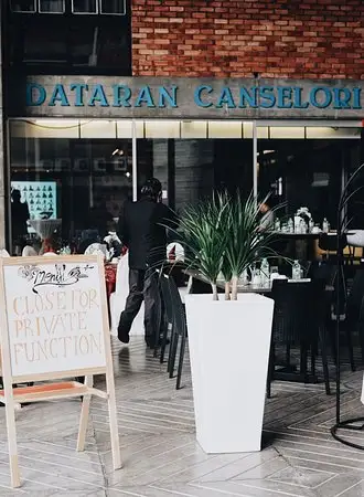Cafe Canseloria