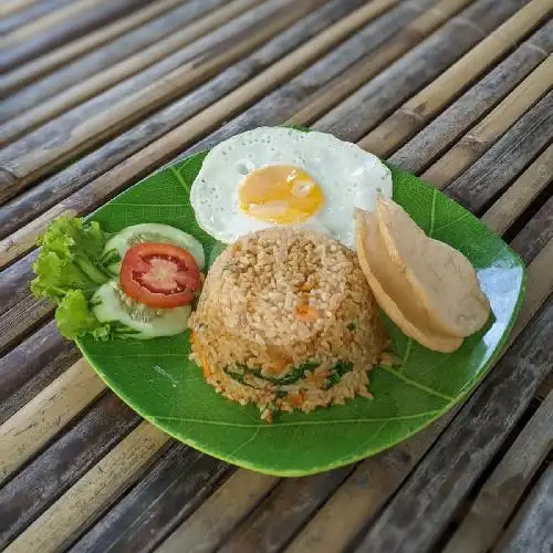 Gambar Makanan Dapoer Ceper,senggigi Batu Layar. 5