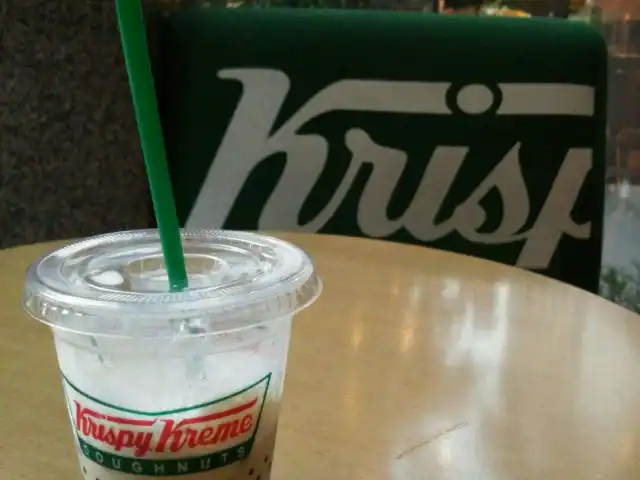 Gambar Makanan Krispy Kreme 18