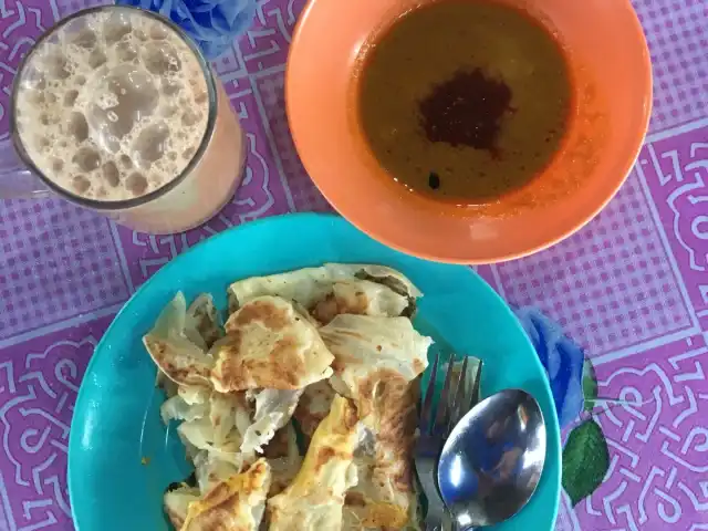 Gerai Roti Canai Pak Lah Food Photo 7