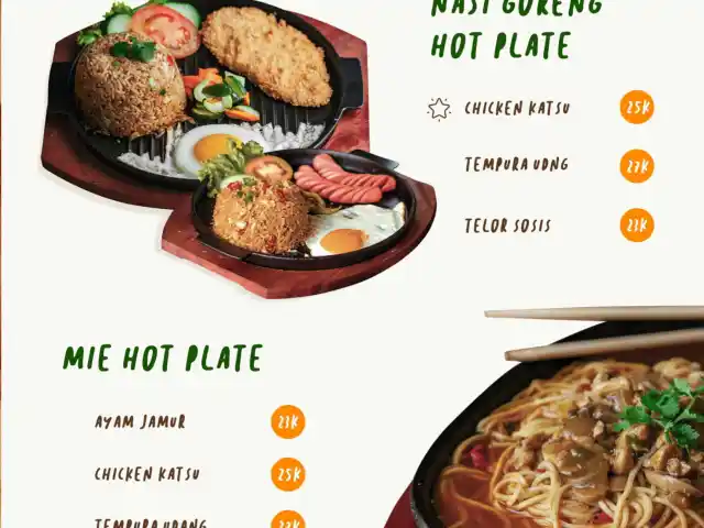 Gambar Makanan Four C's 20