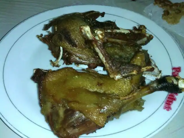 Gambar Makanan Bebek & Ayam Goreng Pak Ndut 10