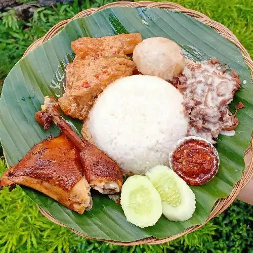 Gambar Makanan RM Kalasan 2