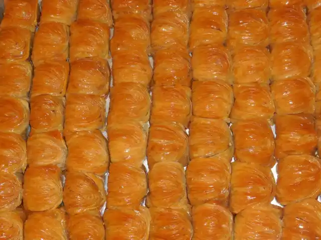 Anadolu Kayseri Mutfağı'nin yemek ve ambiyans fotoğrafları 35