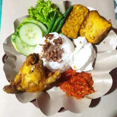 Gambar Makanan Pecel Lele Wong Purbolingga 1