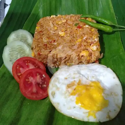 Gambar Makanan Pecel Dahsyat Bang Jack, Sidoarjo Kota 15