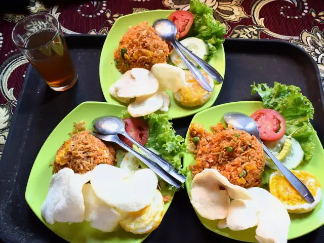 Gambar Makanan Mbah Djoe Resort 10