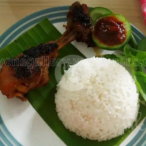 Gambar Makanan Ayam Geprek Teh Ros, Endro Suratmin 2