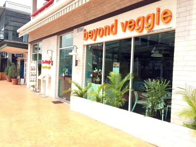 Beyond Veggie By Secret Recipe Food Photo 4