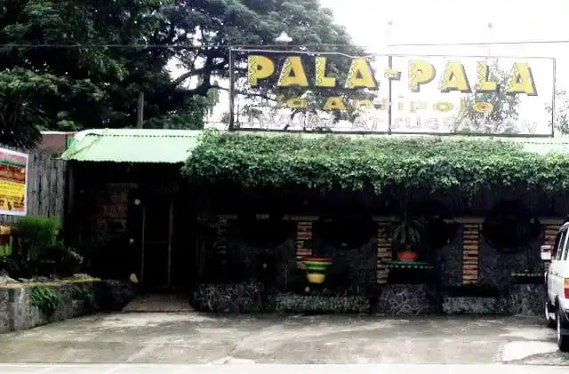 Pala-Pala Seafood Garden Food Photo 2