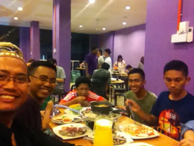 Ceria Maju Steamboat Food Photo 11