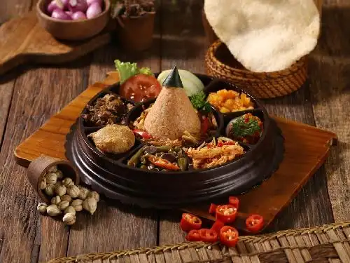 Nasi Ningrat