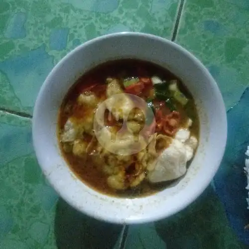 Gambar Makanan Warung Soto Betawi 10