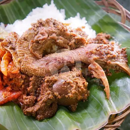 Gambar Makanan Gudeg Namud Lestari 5