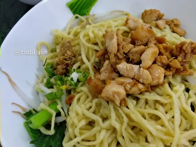 Gambar Makanan Bakmi Ratu Dahlia 23