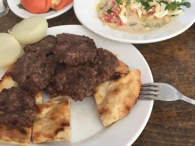 Serik Simsek Kofte Piyaz'nin yemek ve ambiyans fotoğrafları 15