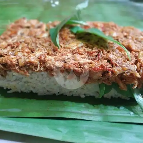 Gambar Makanan Nasi Bakar QQ, Pesona Rhabayu Tiban 2