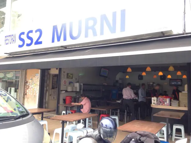 Murni Discovery Food Photo 4