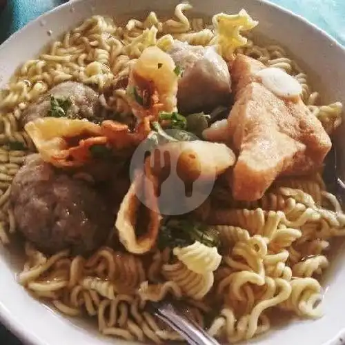 Gambar Makanan Bakso Umum Djaja, Panakukang 2