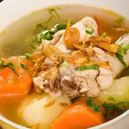 Gambar Makanan Kedai Sop Edi Arundina, Cibubur 13