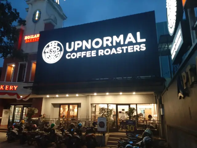 Gambar Makanan Upnormal Coffee Roasters 7
