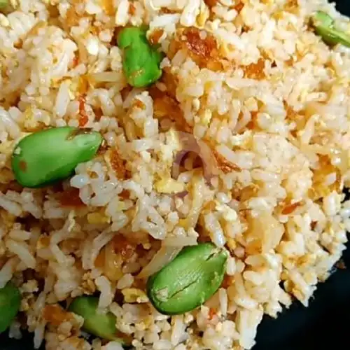 Gambar Makanan Nasi Goreng 77, Depaten Baru 18