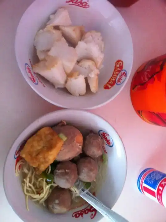 Bakso Remaja Solo Ratna