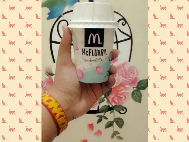 Gambar Makanan McDonald's 4