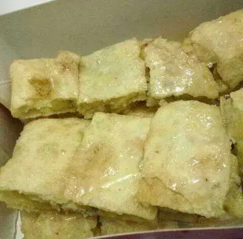 Gambar Makanan Martabak Happy Mama 7