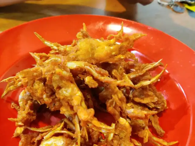 Mee Goreng Bangkok Lane Food Photo 10