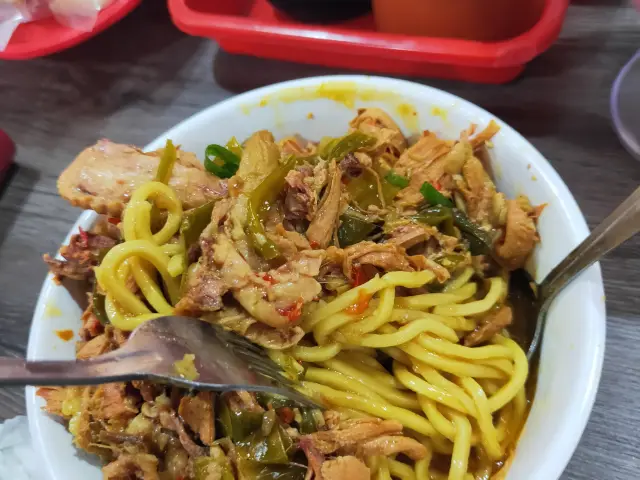 Gambar Makanan Mie Mahameru 9