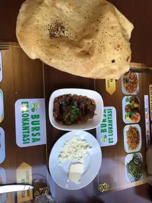 Bursa İskender Kebapçısı'nin yemek ve ambiyans fotoğrafları 1