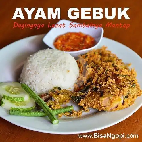 Gambar Makanan BisaNgopi, Ruko Mitra Raya 2 8