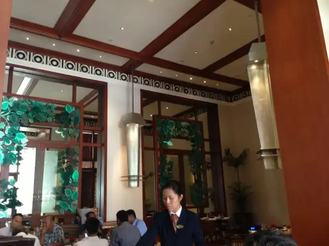 Gambar Makanan Jakarta Restaurant - Hotel Dharmawangsa 15