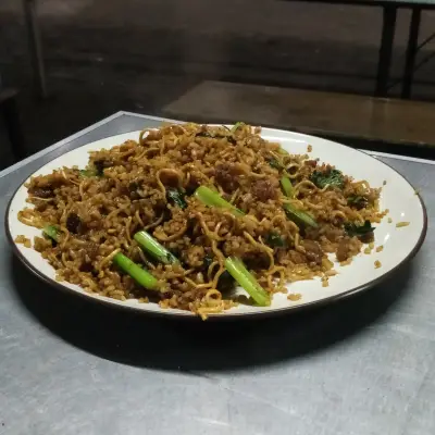 Om Acun Chinese Food Nasi Goreng