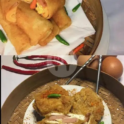 Gambar Makanan Risoles mayo mami lula 4